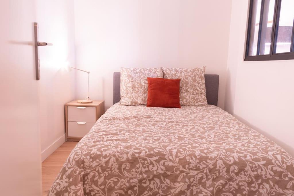 Le Cocon-T2-40M2-Centre Ville 10Min Disney Bussy-Saint-Georges Esterno foto